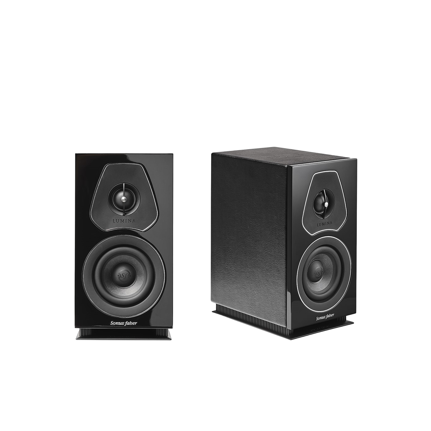 Lumina I | Haut-Parleurs – Audiophile Experts