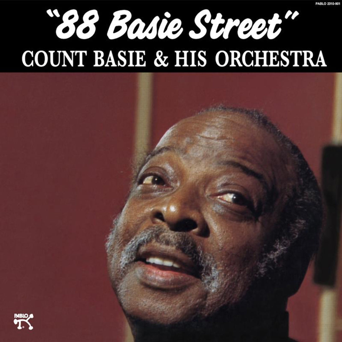 Count Basie &amp; His Orchestra | 88 Basie Street