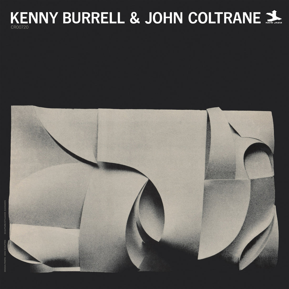 Kenny Burrell &amp; John Coltrane