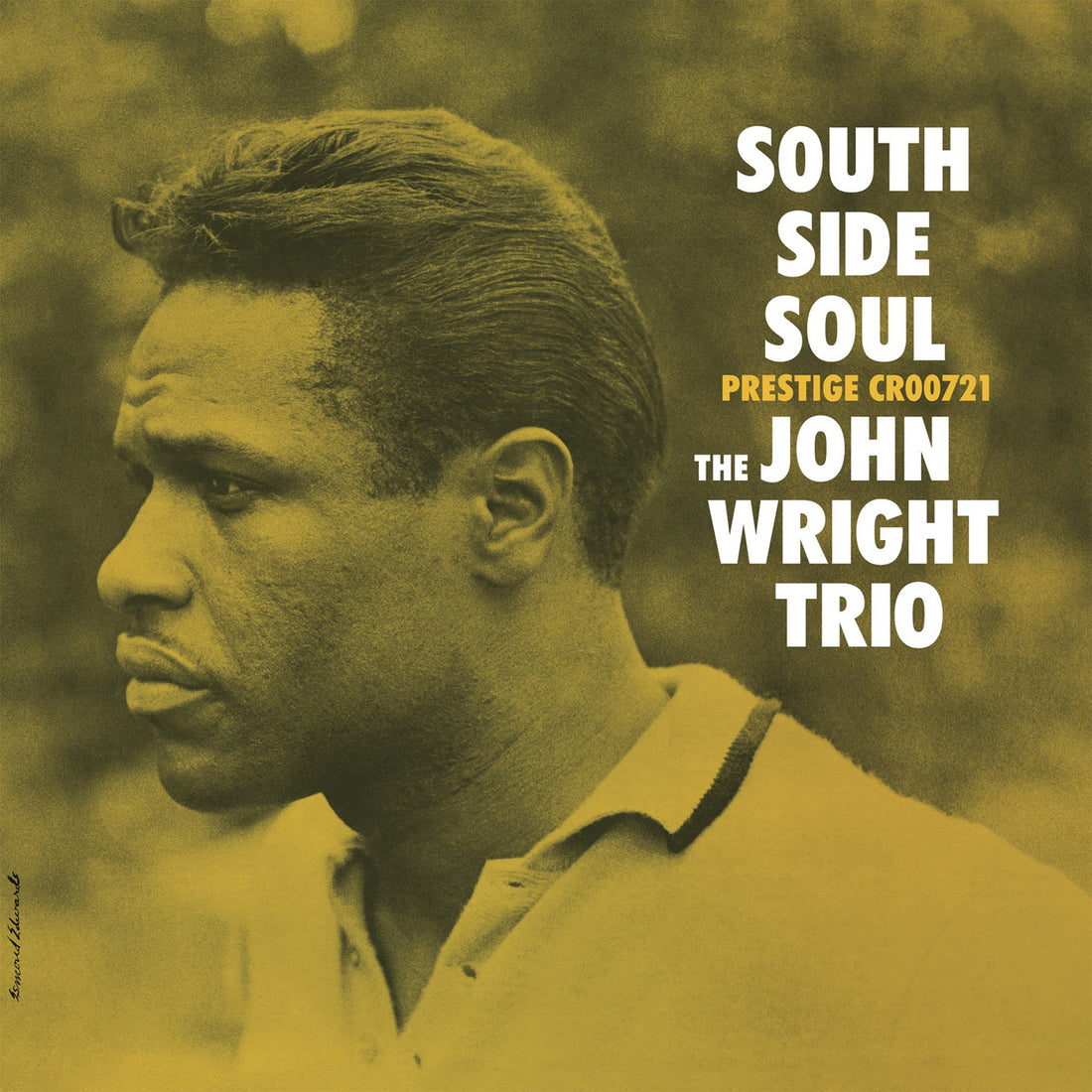 The John Wright Trio | South Side Soul