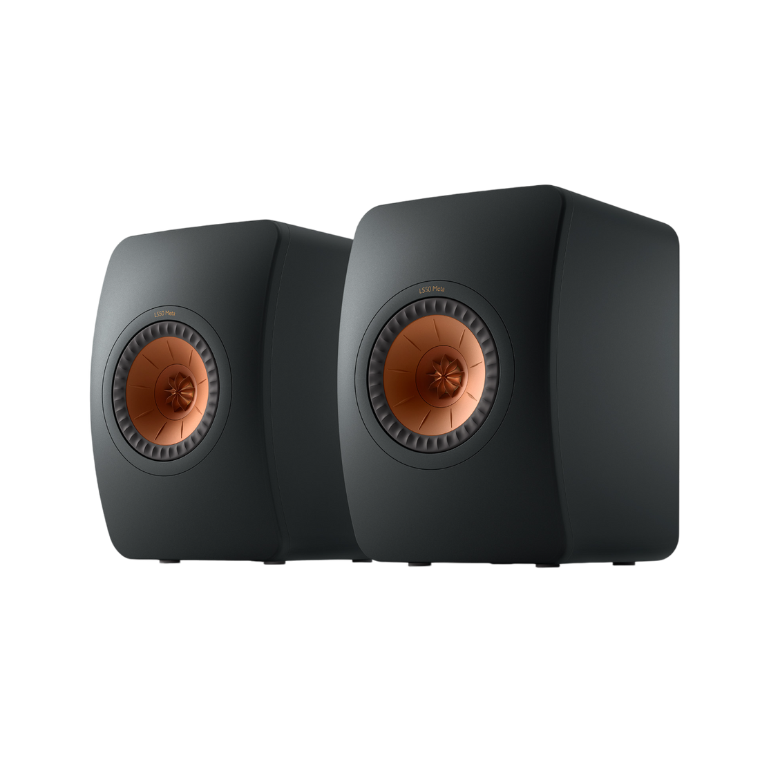 LS50 Meta | Loudspeakers