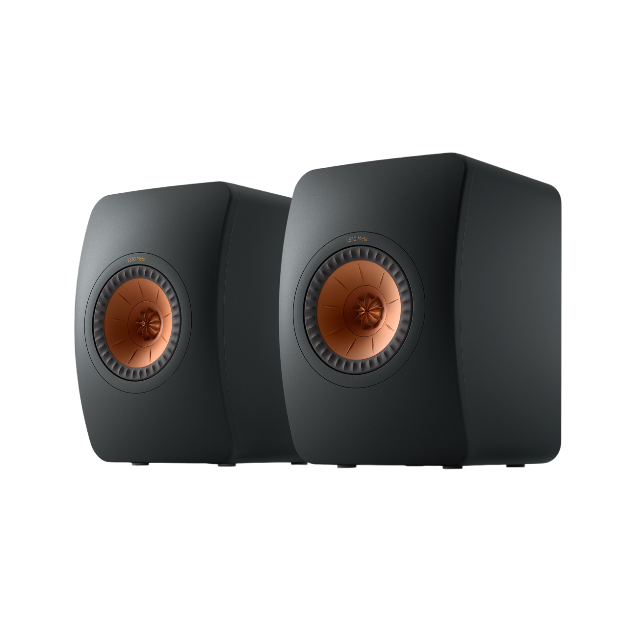 LS50 Meta | Loudspeakers