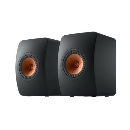 LS50 Meta | Loudspeakers