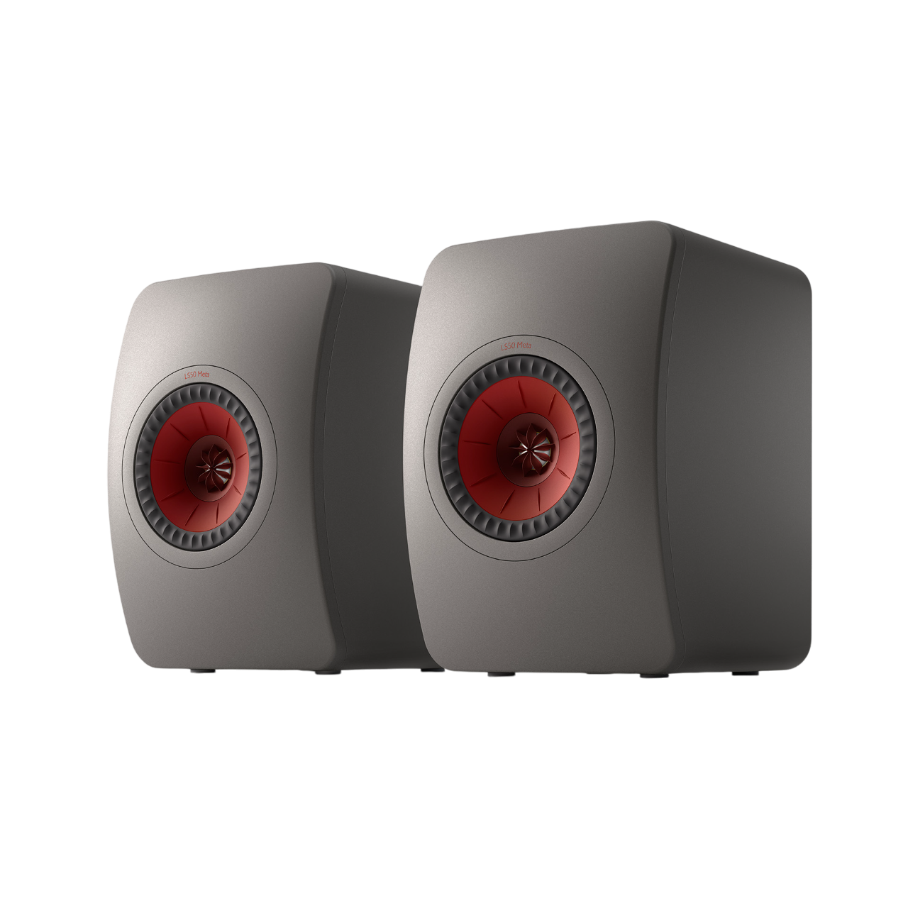 LS50 Meta | Loudspeakers