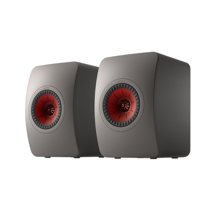 LS50 Meta | Loudspeakers