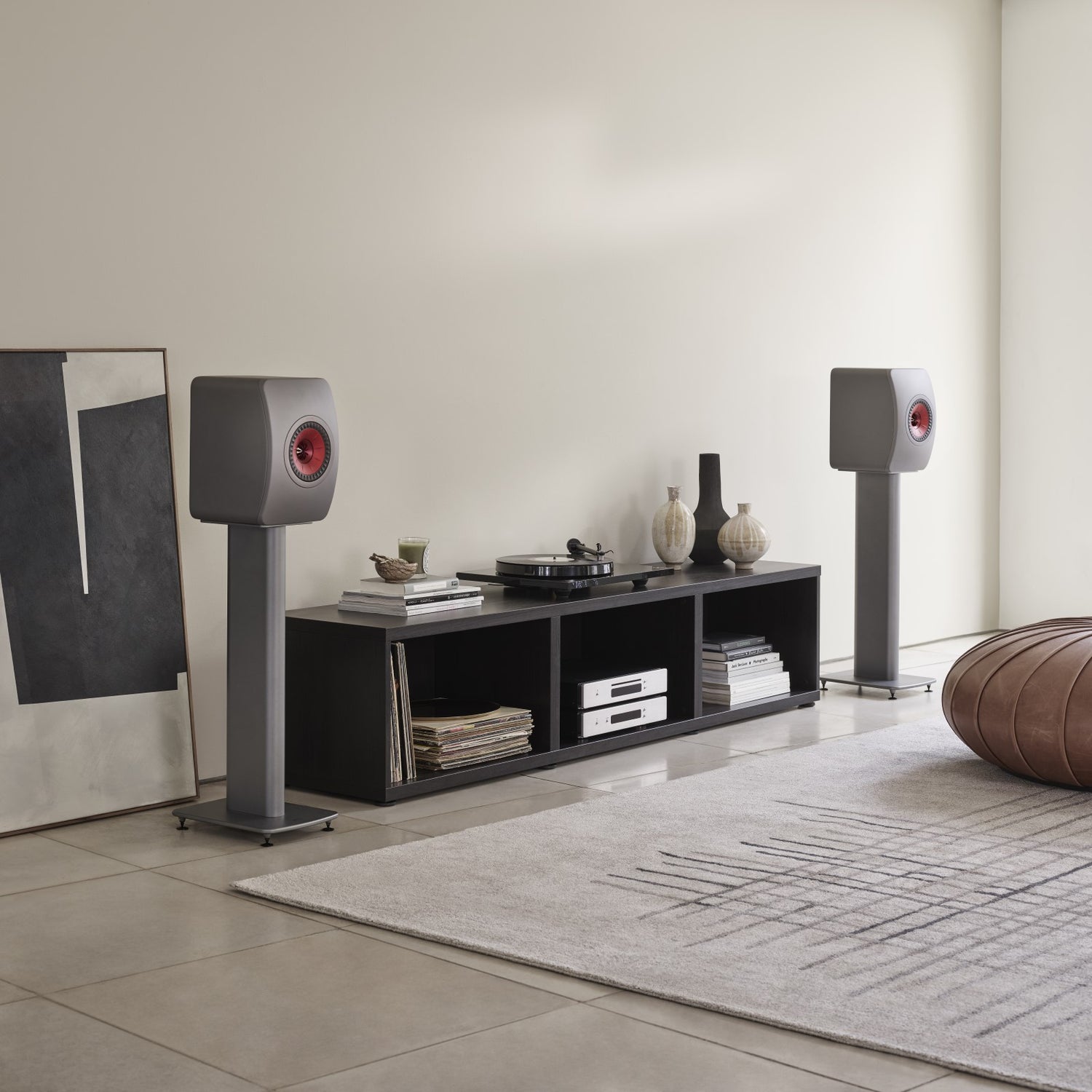 LS50 Meta | Loudspeakers