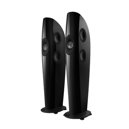 Blade Two Meta | Loudspeakers