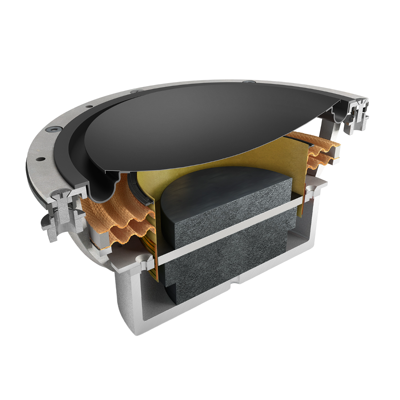 Blade Two Meta | Loudspeakers