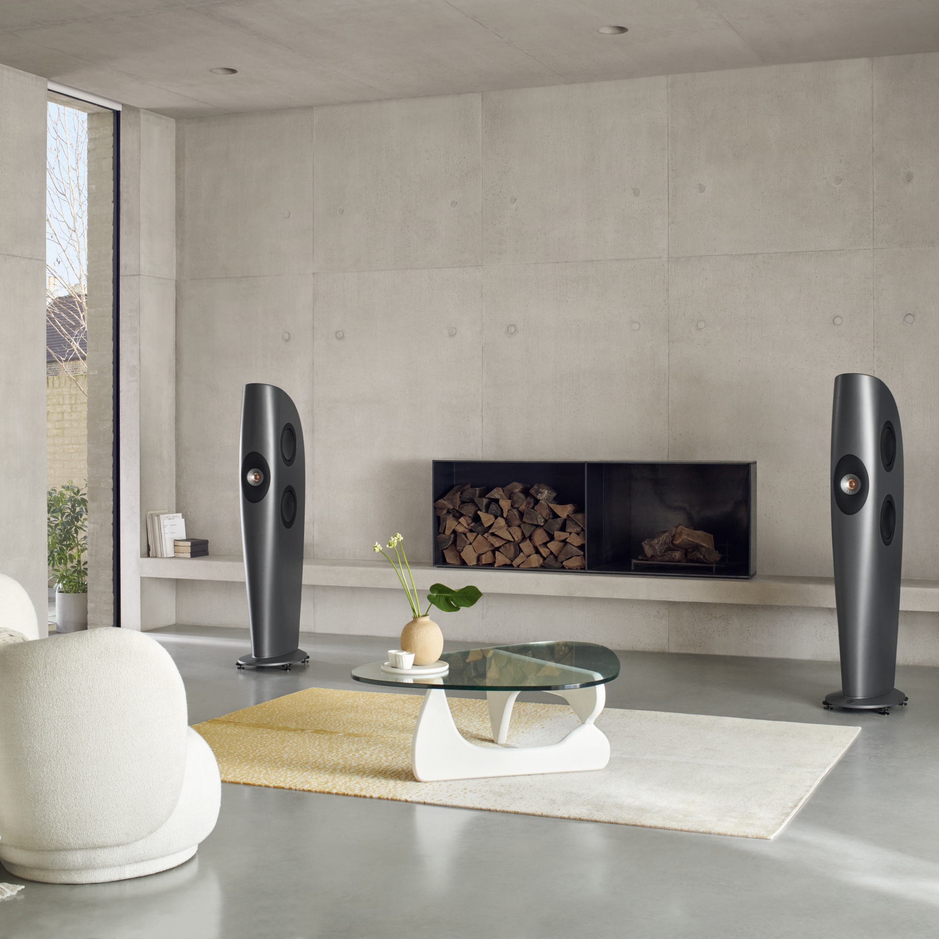 Blade One Meta | Loudspeakers