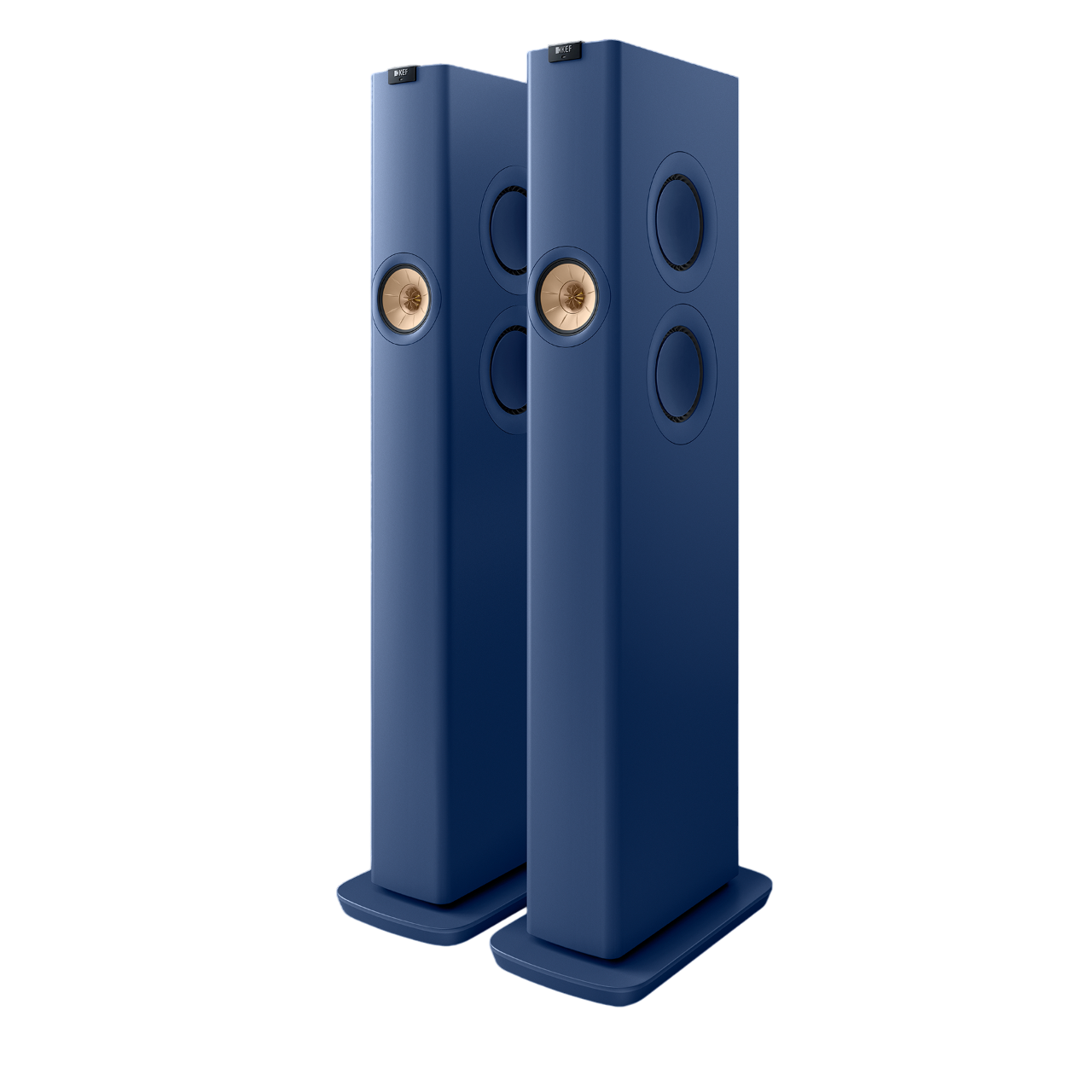 LS60 Wireless | Wireless Loudspeakers