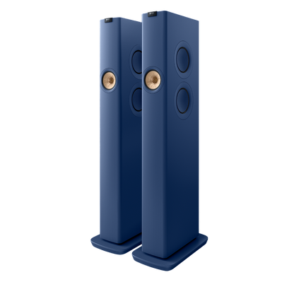 LS60 Wireless | Wireless Loudspeakers