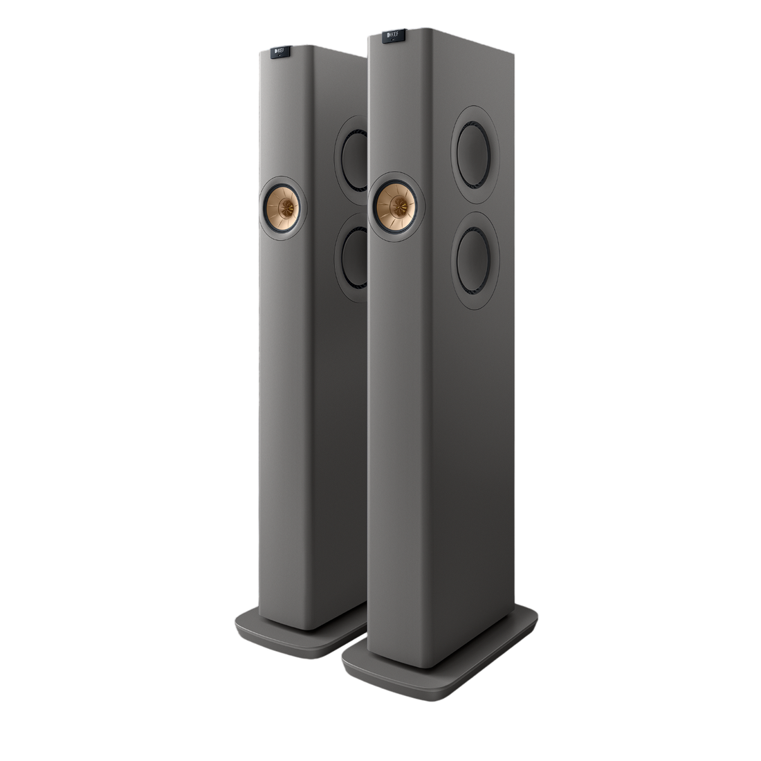 LS60 Wireless | Wireless Loudspeakers