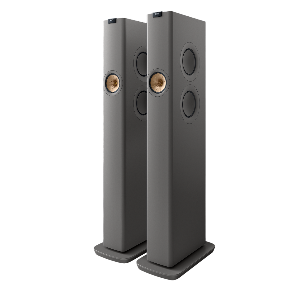 LS60 Wireless | Wireless Loudspeakers