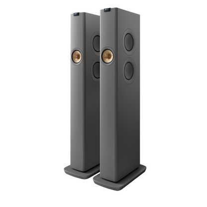 LS60 Wireless | Wireless Loudspeakers