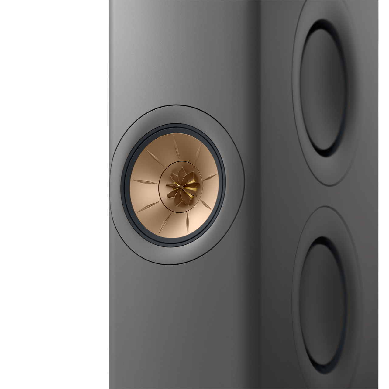 LS60 Wireless | Wireless Loudspeakers