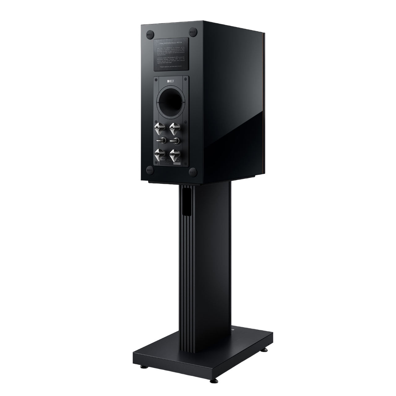 Reference 1 Meta | Loudspeakers