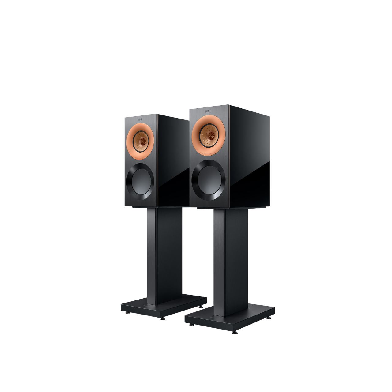 Reference 1 Meta | Loudspeakers