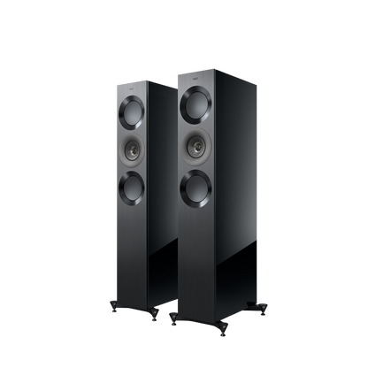 Reference 3 Meta | Loudspeakers