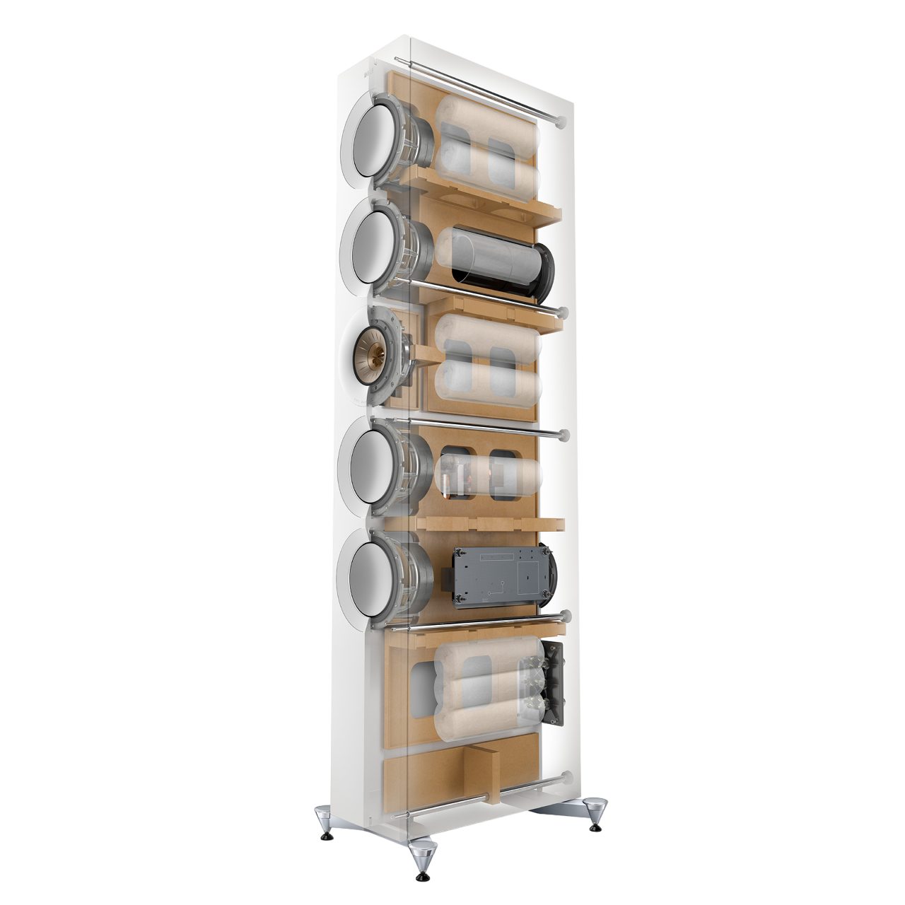 Reference 3 Meta | Loudspeakers