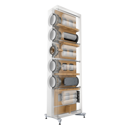 Reference 3 Meta | Loudspeakers