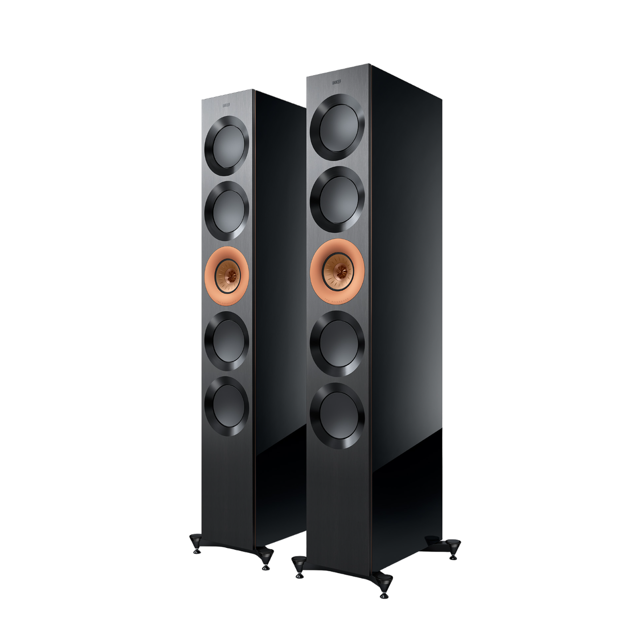 Reference 5 Meta | Loudspeakers