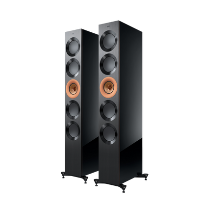 Reference 5 Meta | Loudspeakers