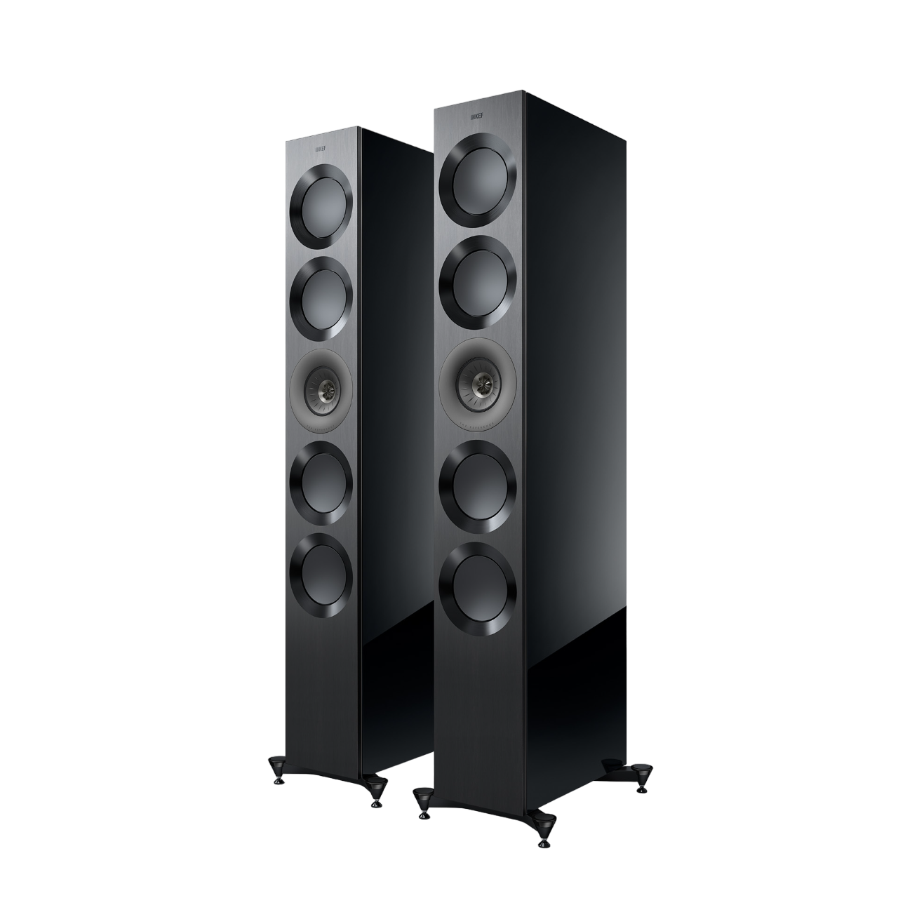 Reference 5 Meta | Loudspeakers