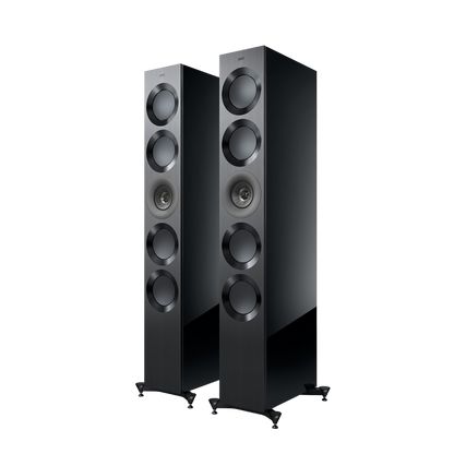 Reference 5 Meta | Loudspeakers