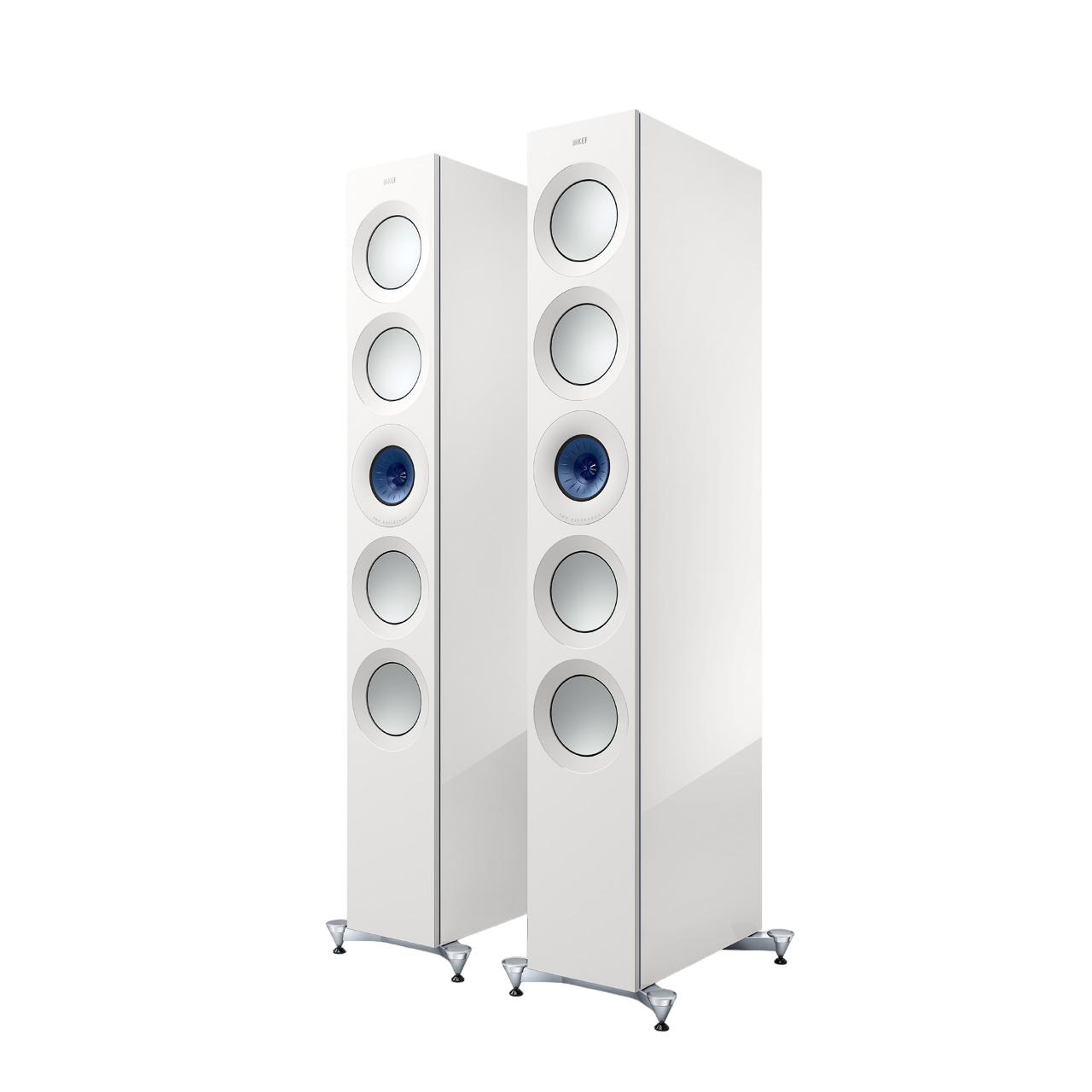 Reference 5 Meta | Loudspeakers