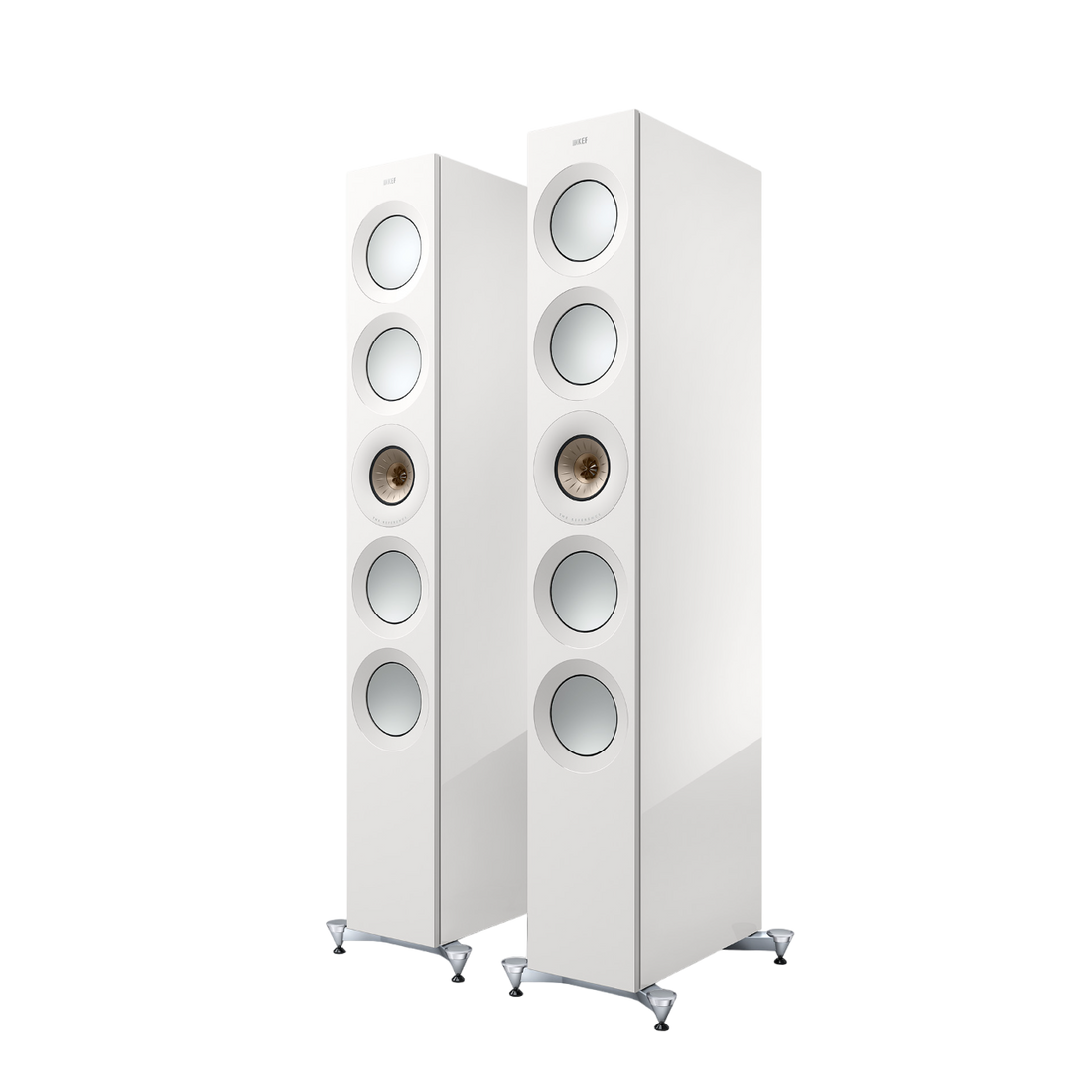 Reference 5 Meta | Loudspeakers