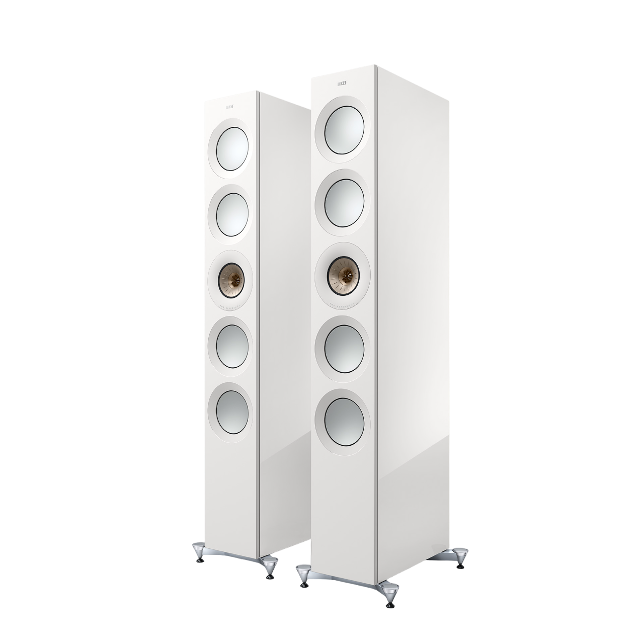 Reference 5 Meta | Loudspeakers