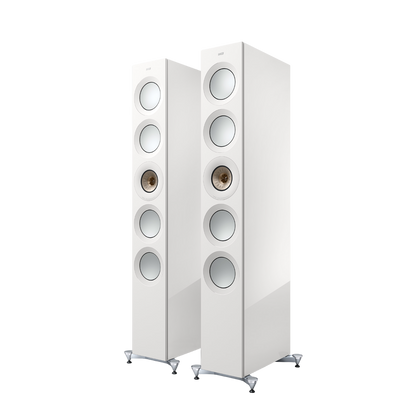 Reference 5 Meta | Loudspeakers