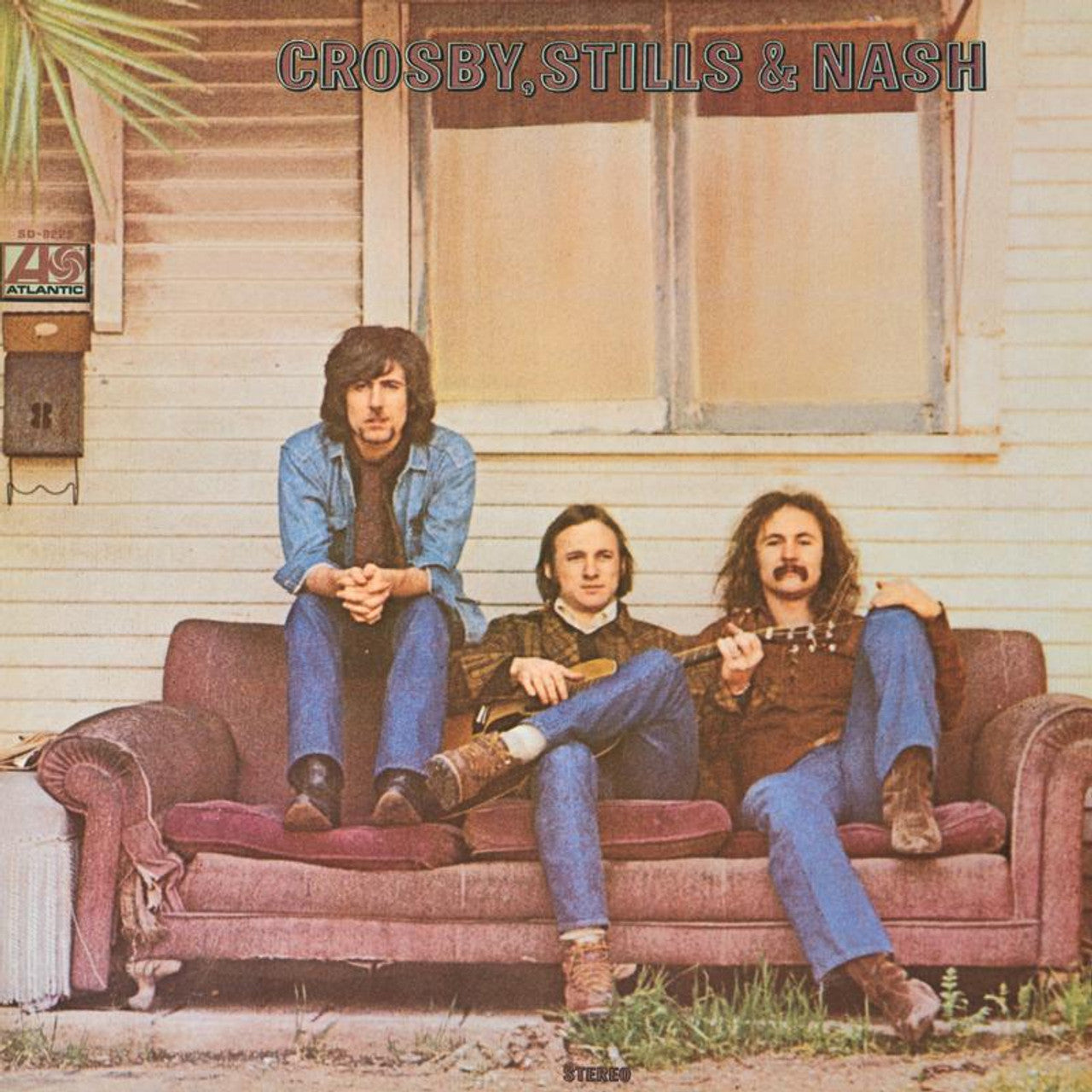 Crosby, Stills &amp; Nash | Crosby, Stills &amp; Nash