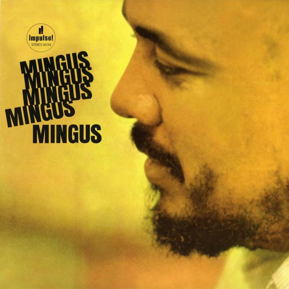 Charles Mingus | Mingus Mingus Mingus Mingus Mingus