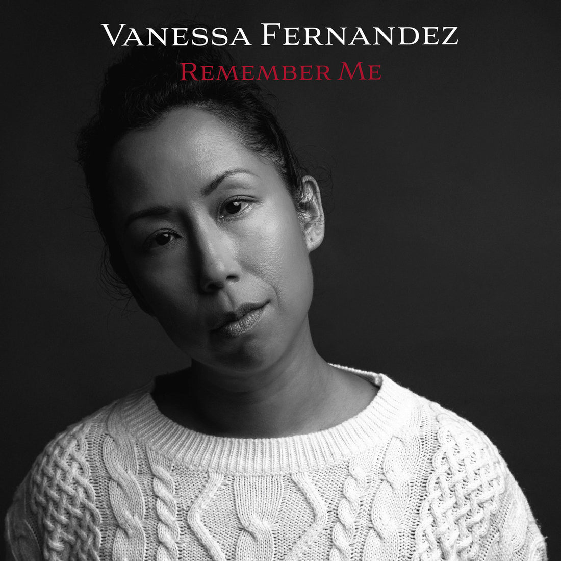 Vanessa Fernandez | Remember Me [SACD]