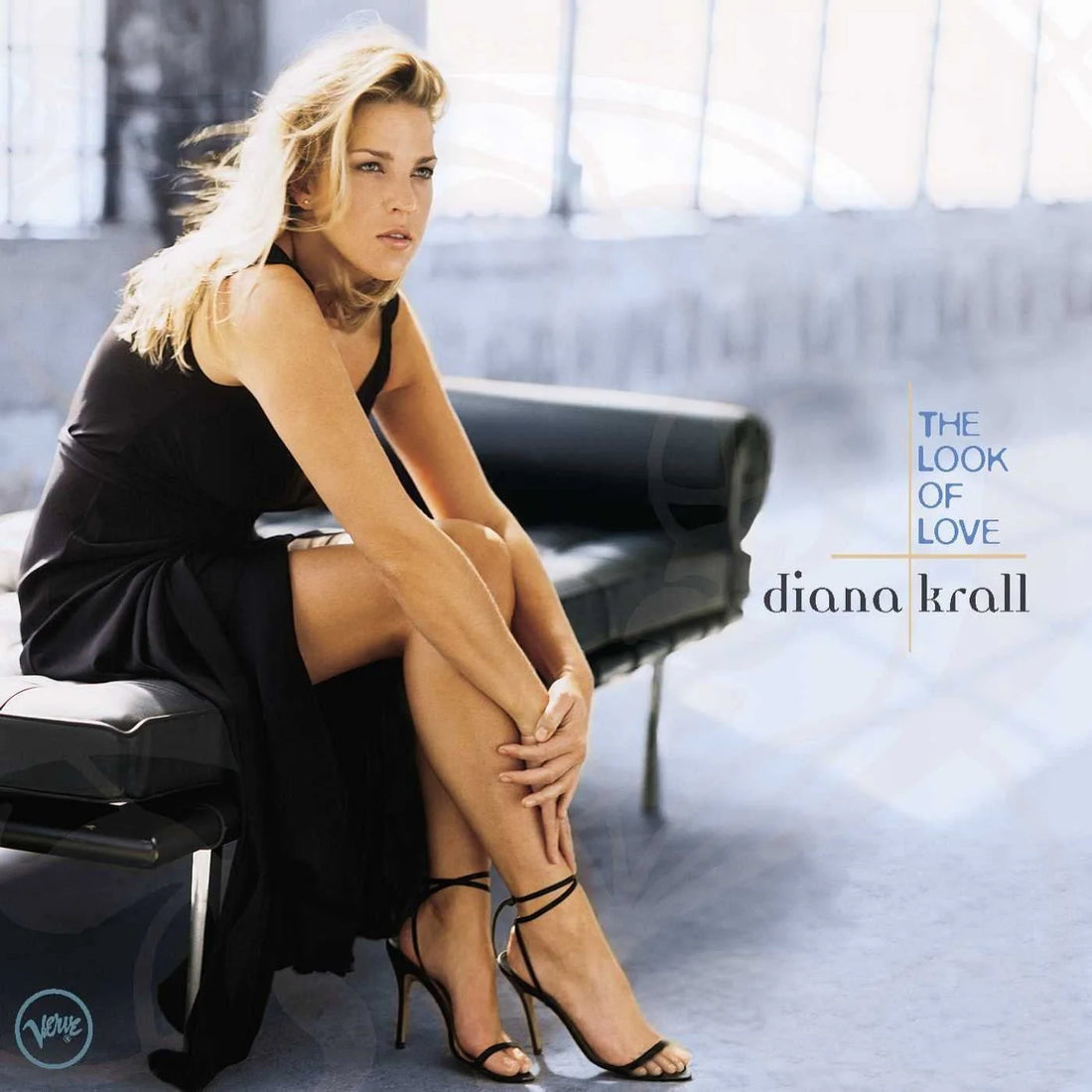 Diana Krall | Look Of Love