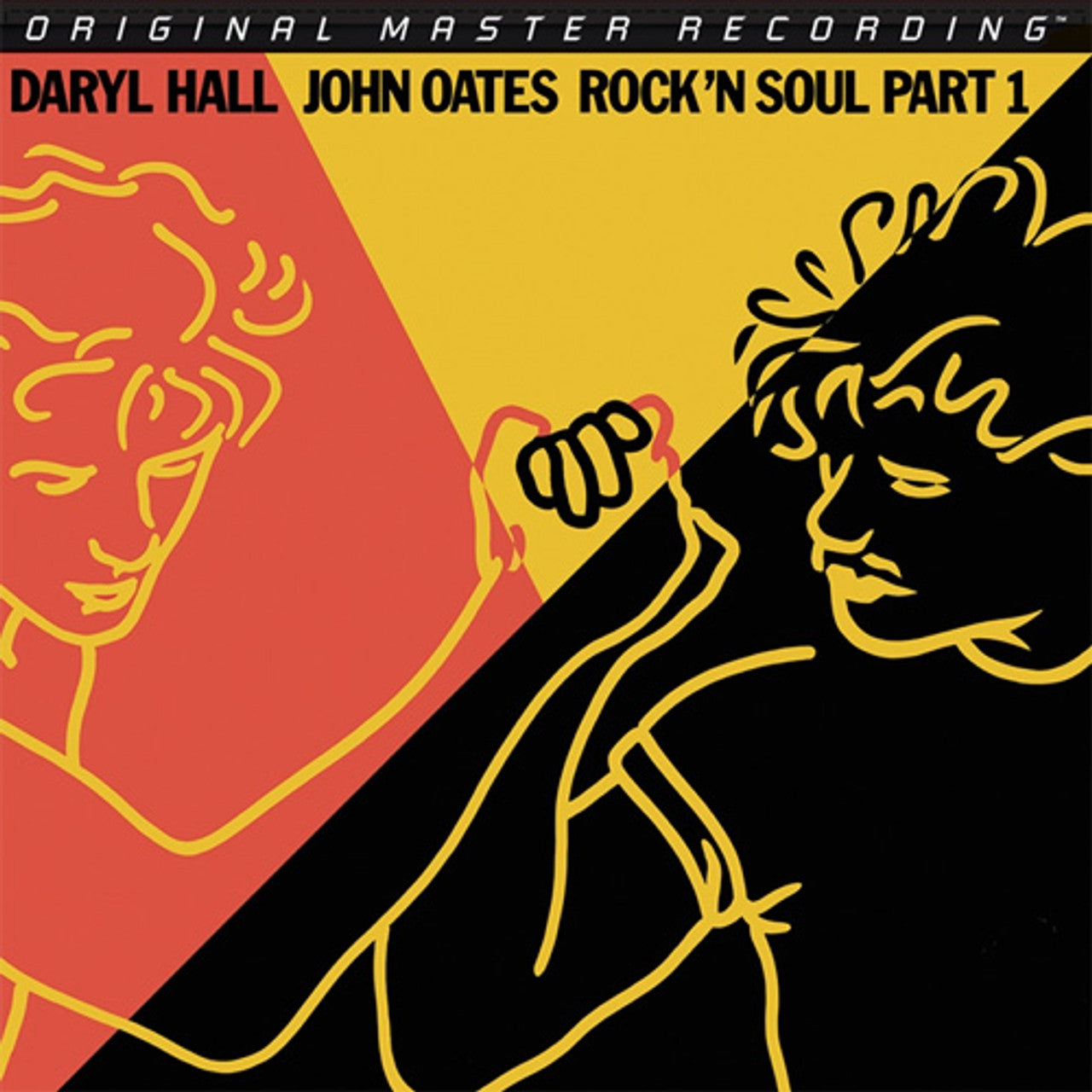 Hall &amp; Oates | Rock &