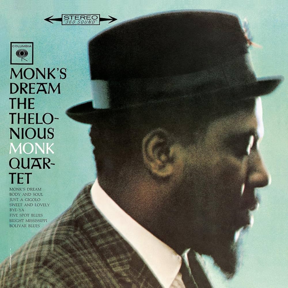 Thelonious Monk | Monk&