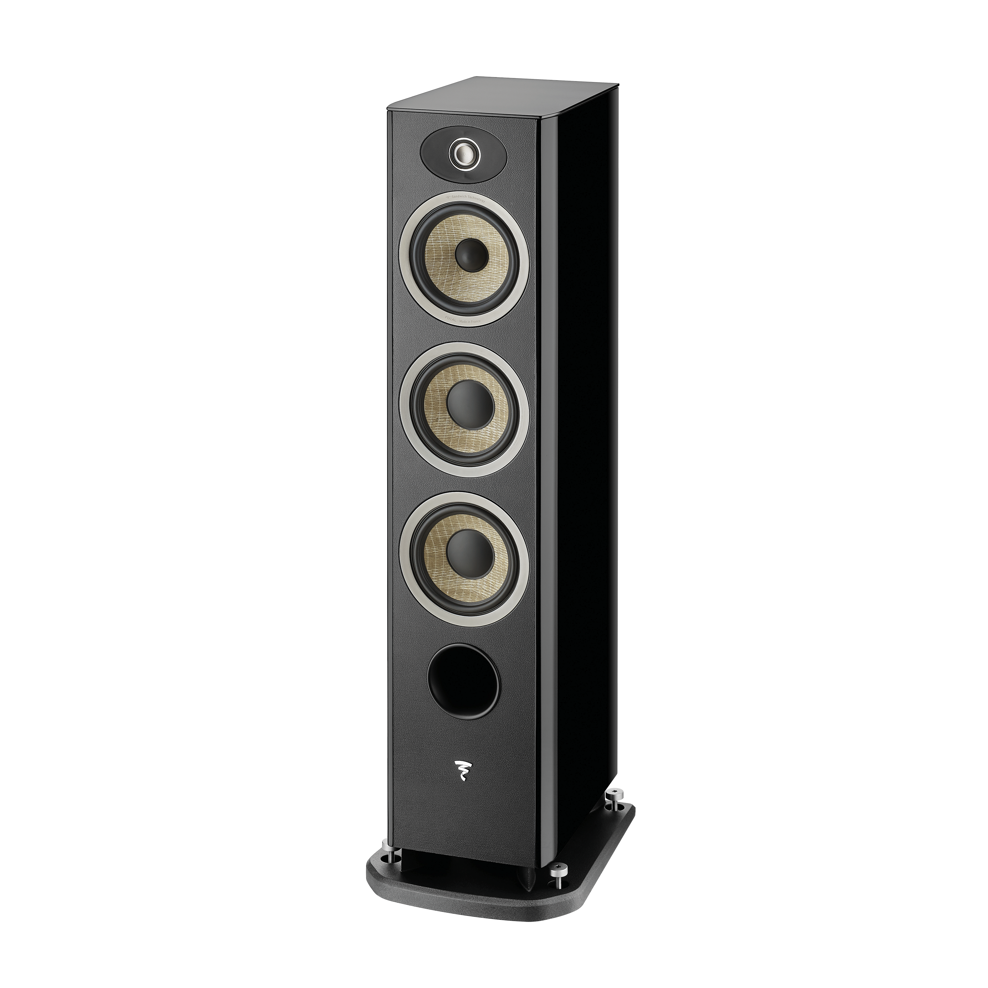 Aria Evo X N°2 | Loudspeakers