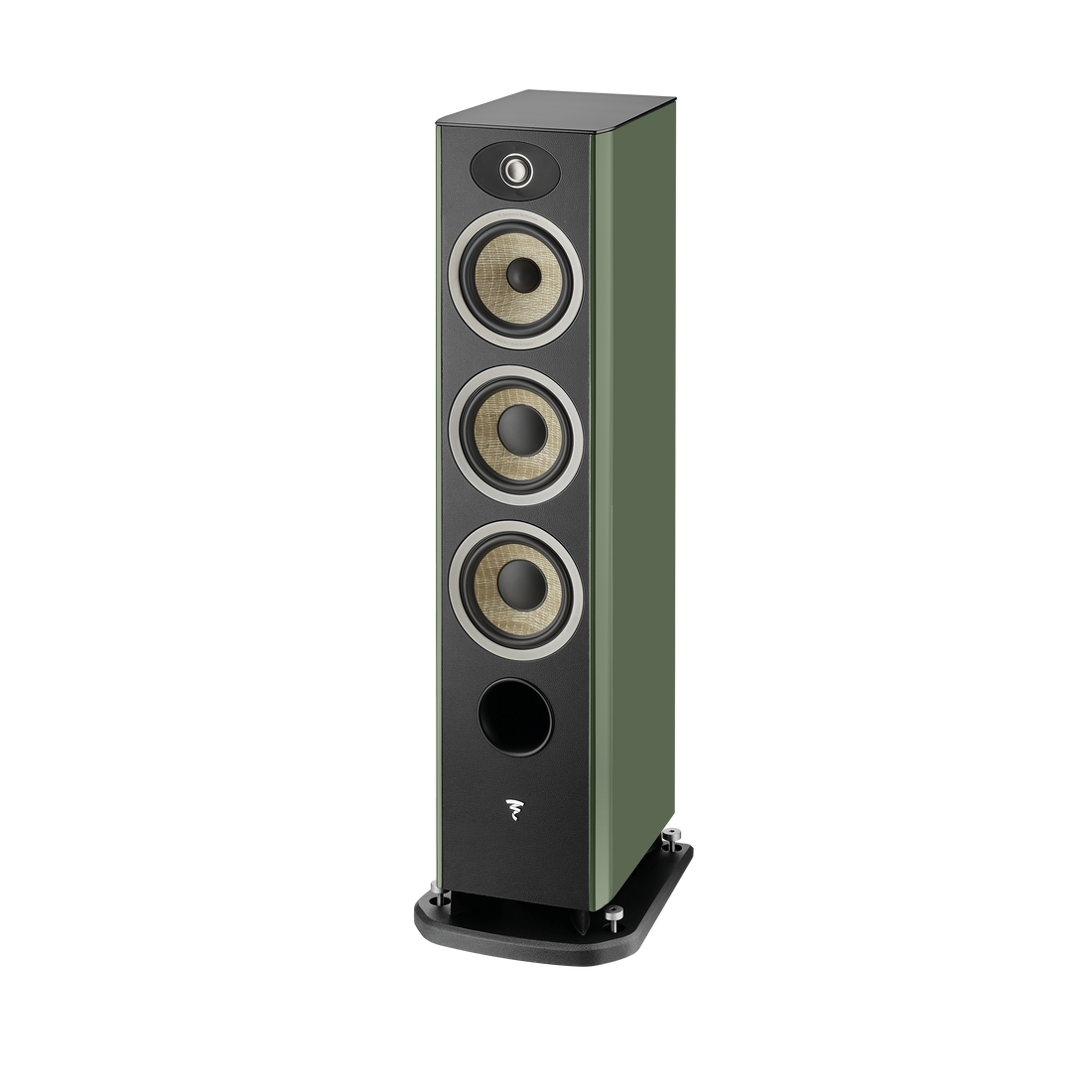 Aria Evo X N°2 | Loudspeakers