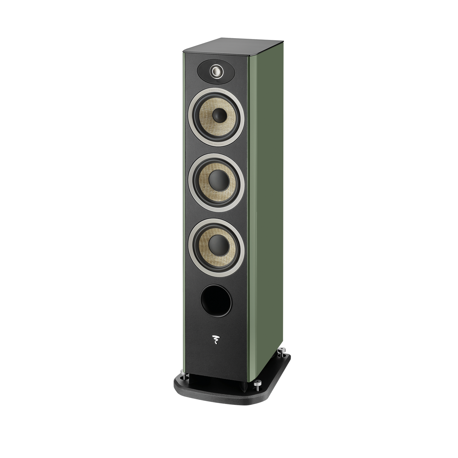 Aria Evo X N°2 | Loudspeakers