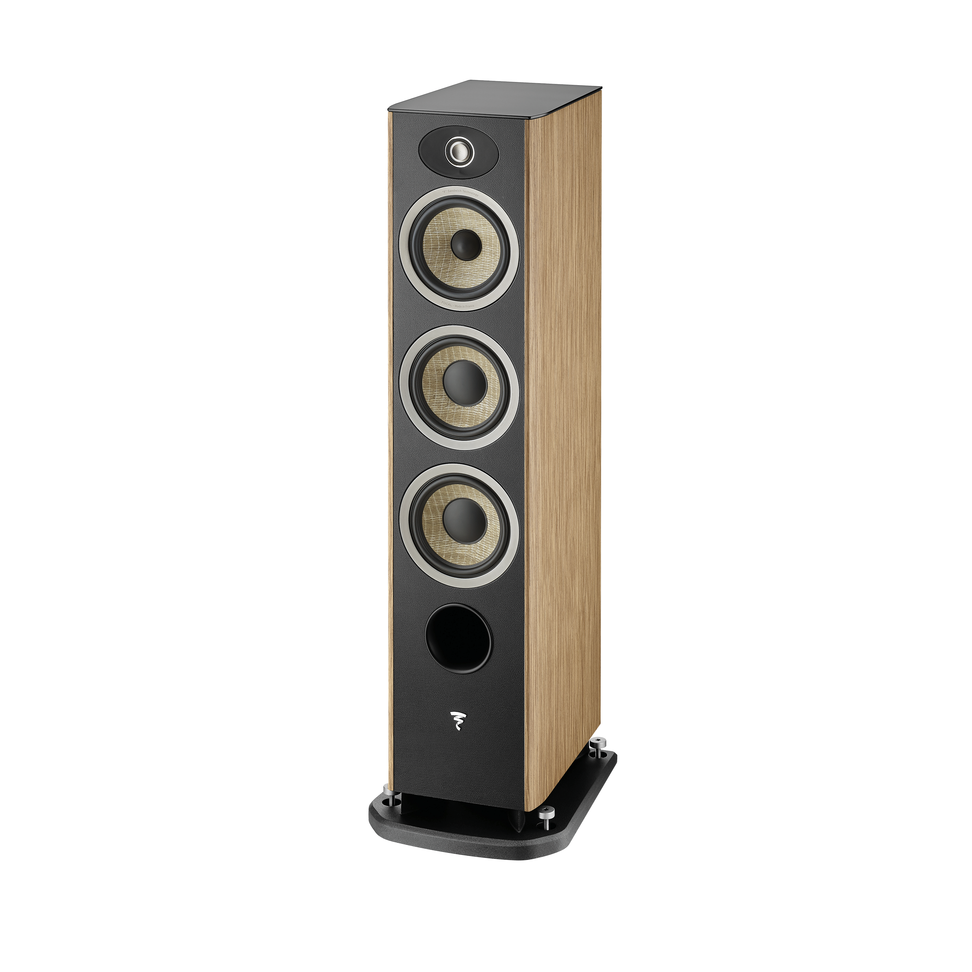 Aria Evo X N°2 | Loudspeakers