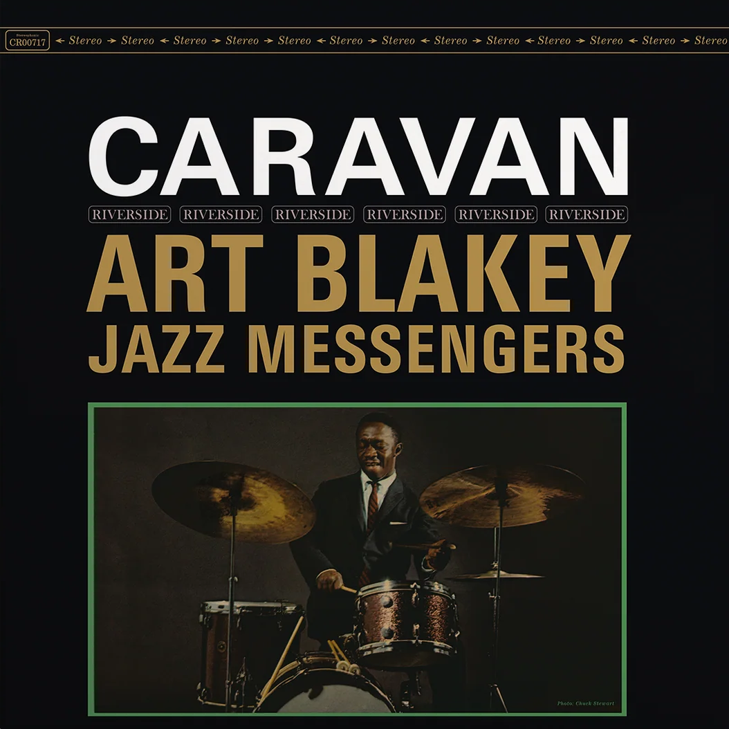 Art Blakey &amp; The Jazz Messengers | Caravan