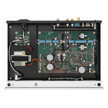 E-250 | Étage Phono