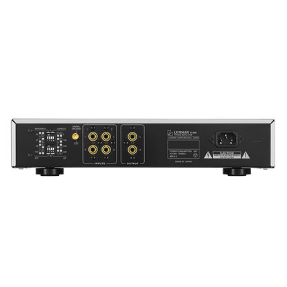 E-250 | Étage Phono