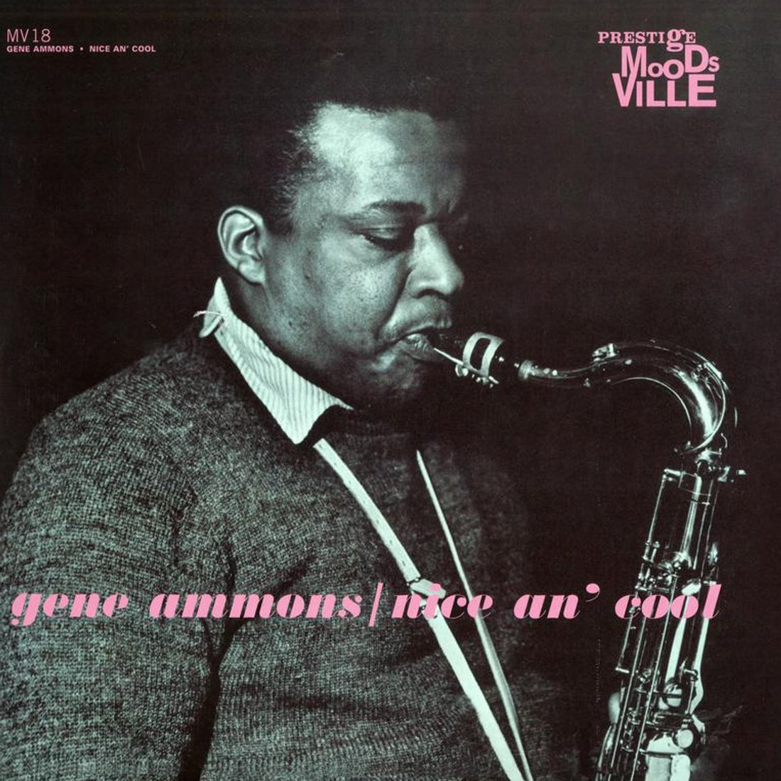 Gene Ammons | Nice An&