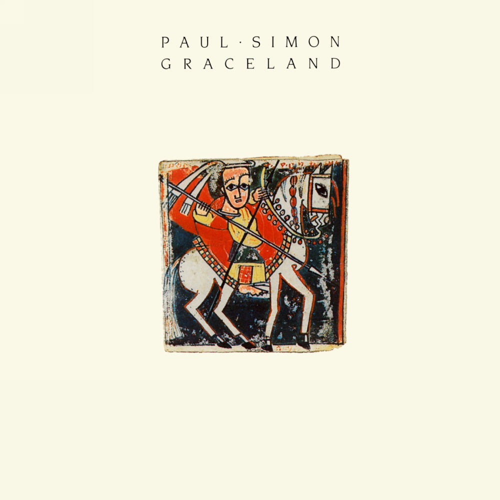 Paul Simon | Graceland