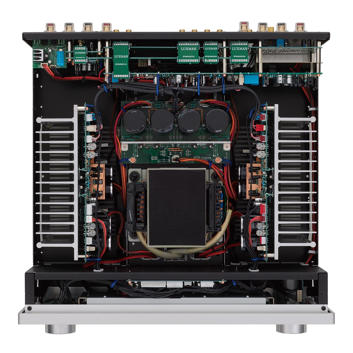 L-505Z | Amplificateur Intégré