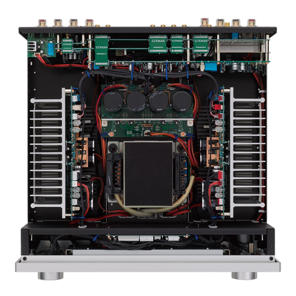 L-505Z | Amplificateur Intégré