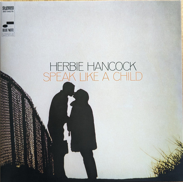 Herbie Hancock | Speak Like a Child